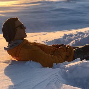 Meet your Posher, Ryan